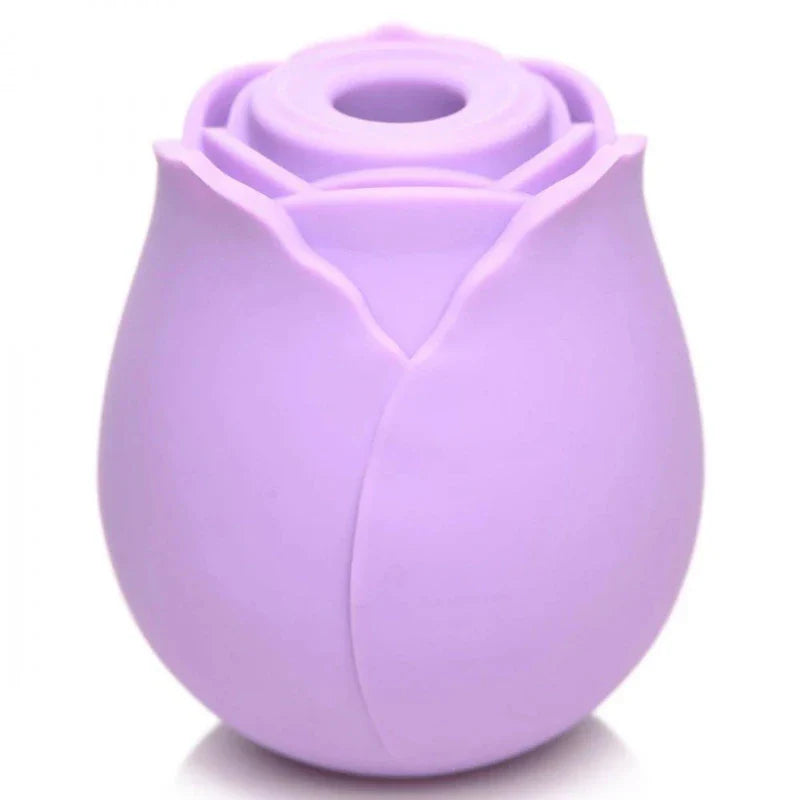Estimulador De Clítoris Con Succión  Inmi Bloomgasm