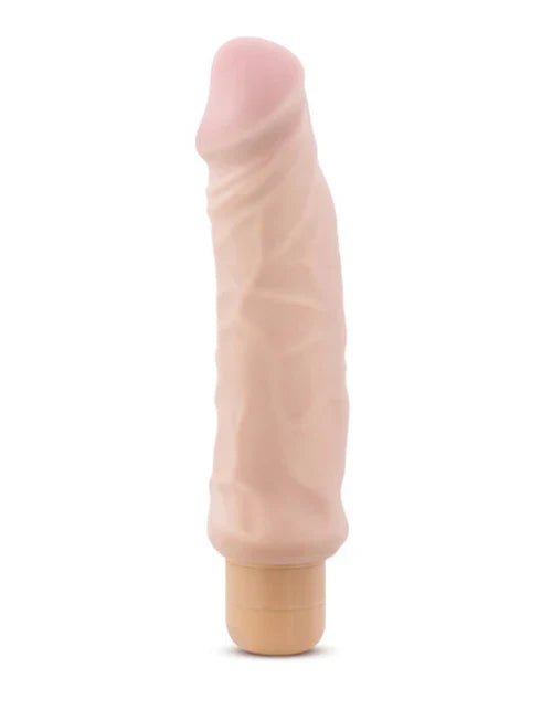 Vibrador Home Wrecker Vainilla