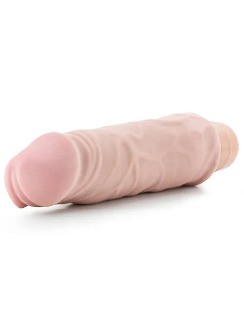 Vibrador Home Wrecker Vainilla