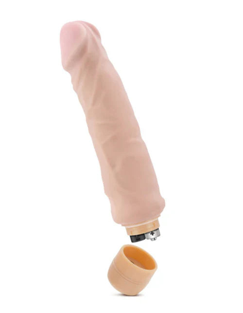 Vibrador Home Wrecker Vainilla