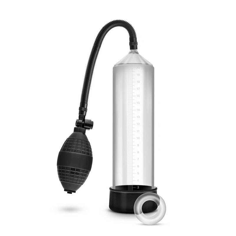 Bomba De Vacío Performance Vx101 Male