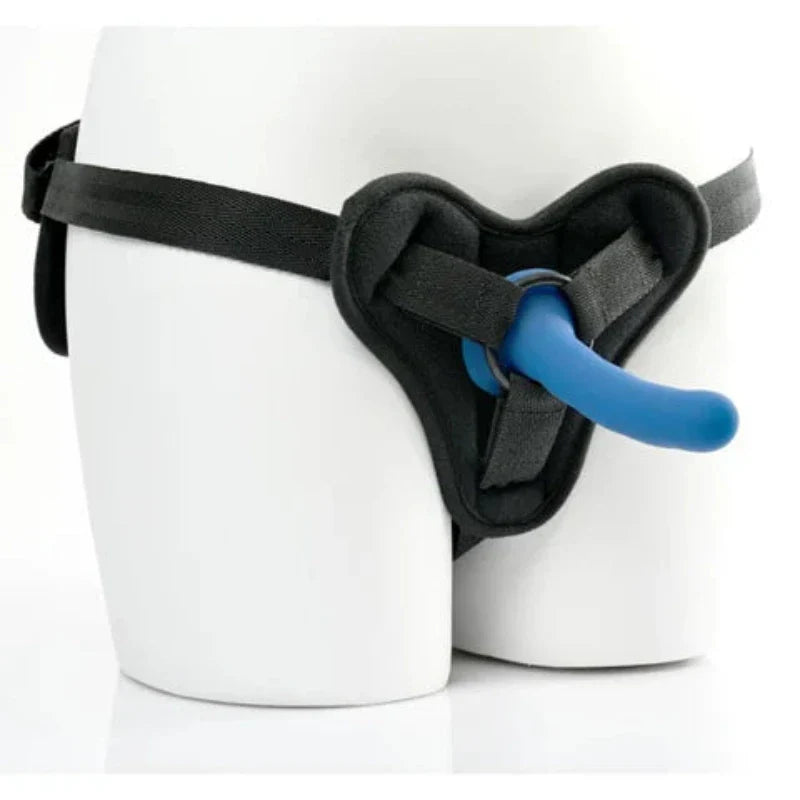 Bondage Arnes Con Hueco De Sportsheets