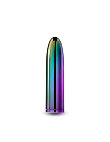 Vibrador Bala Recargable Chroma Petite Bullet