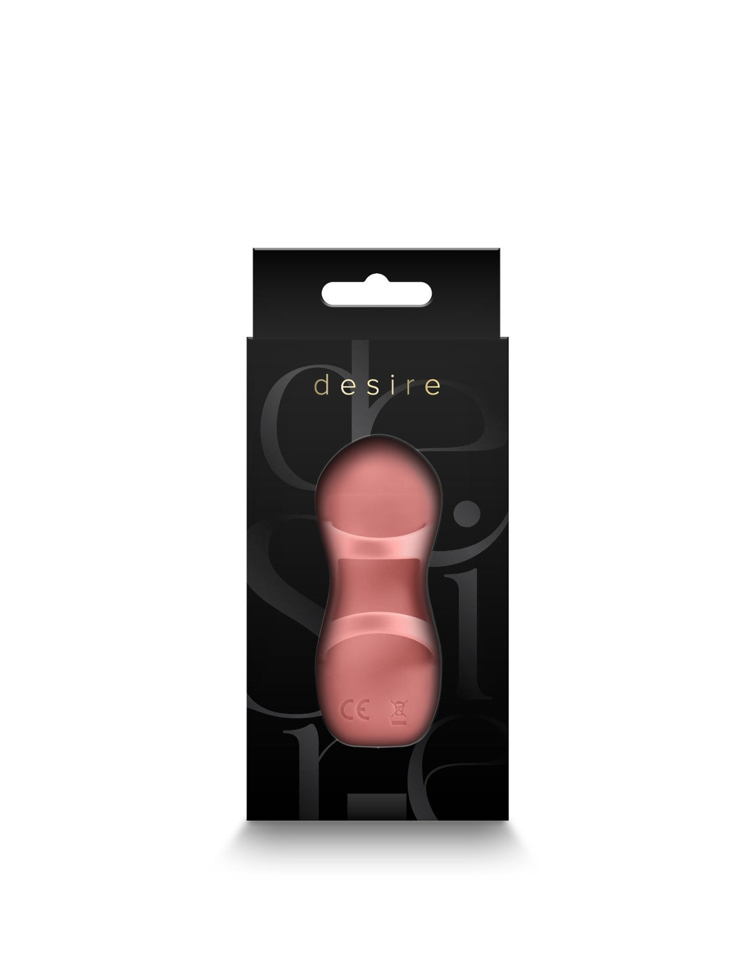 Desire Fingerella