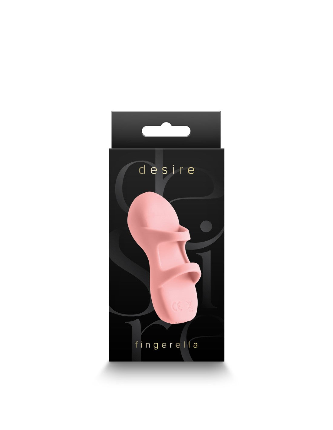 Desire Fingerella