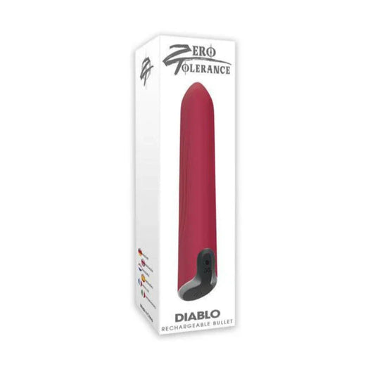 Diablo Rechargeable Bullet