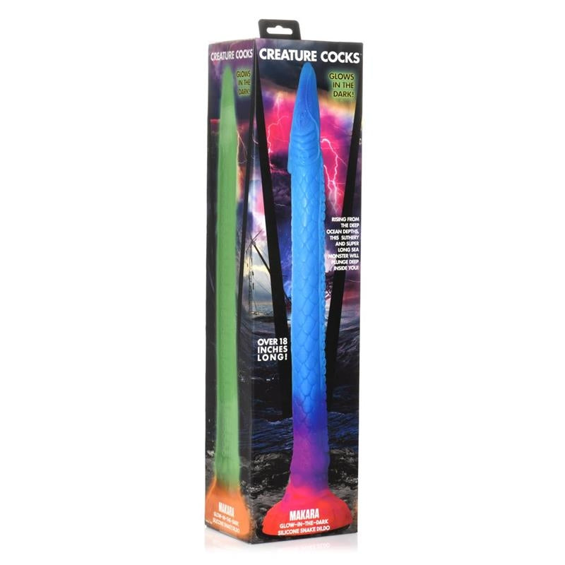Dildo Dragon De Creature Cocks