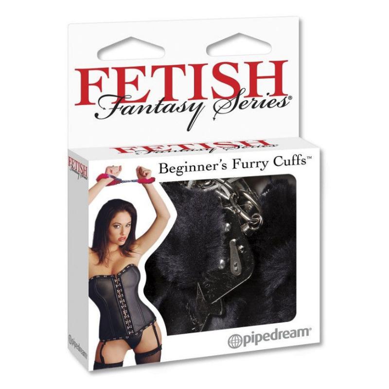 Esposas De Peluche De Fetish Fantasy