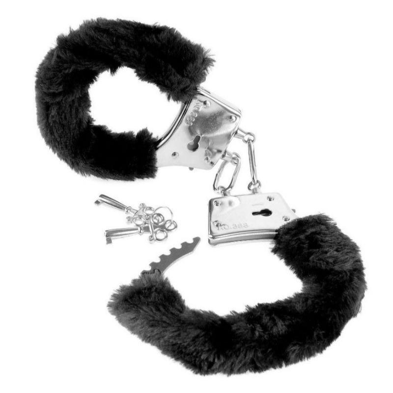 Esposas De Peluche De Fetish Fantasy
