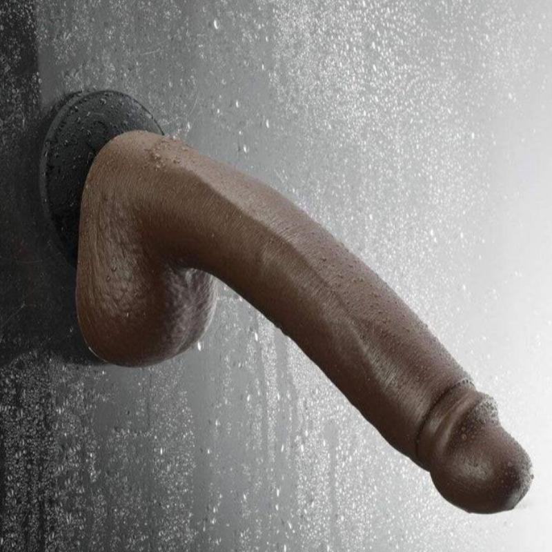 Dildo Milan Christopher De Fleshjack
