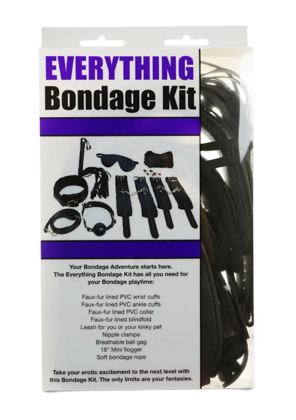 Kit Everything