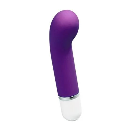 Mini Vibrador De Silicona Gee De Vedo