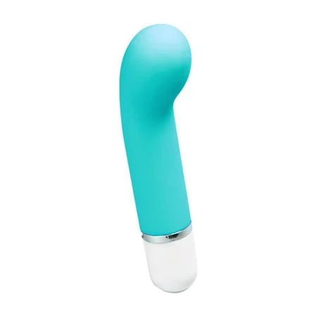 Mini Vibrador De Silicona Gee De Vedo