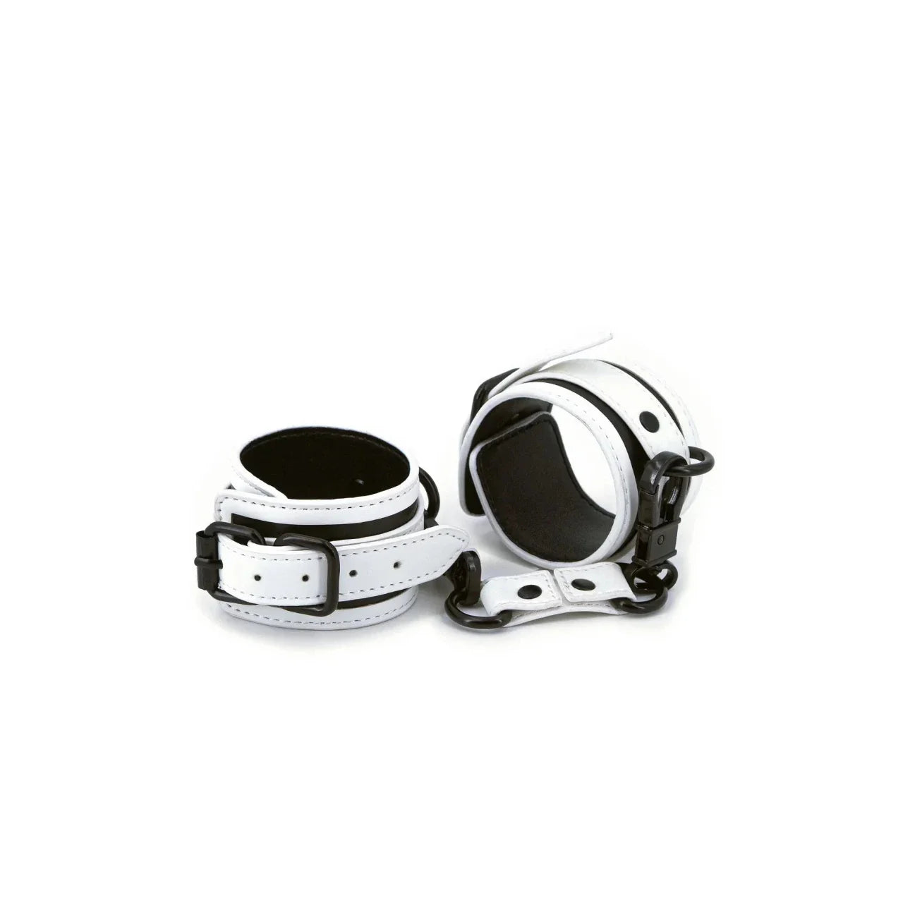 Glo Bondage Wrist Cuff