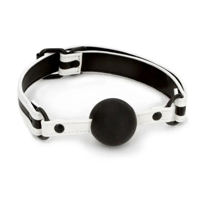 Glo Bondage Ball Gag