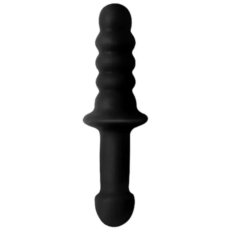 Entrenador Anal Rooster Jackhammer Xl