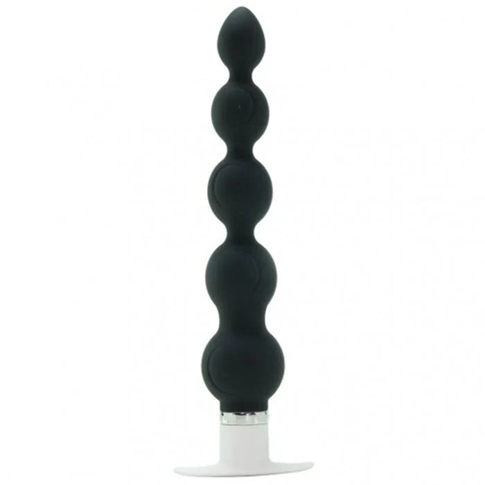 Entrenador Anal Vibrador Quaker