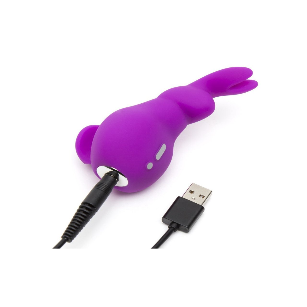 Happy Rabbit Mini Ears Vibrador