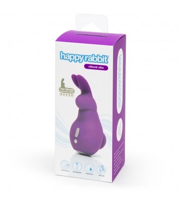 Happy Rabbit Mini Ears Vibrador