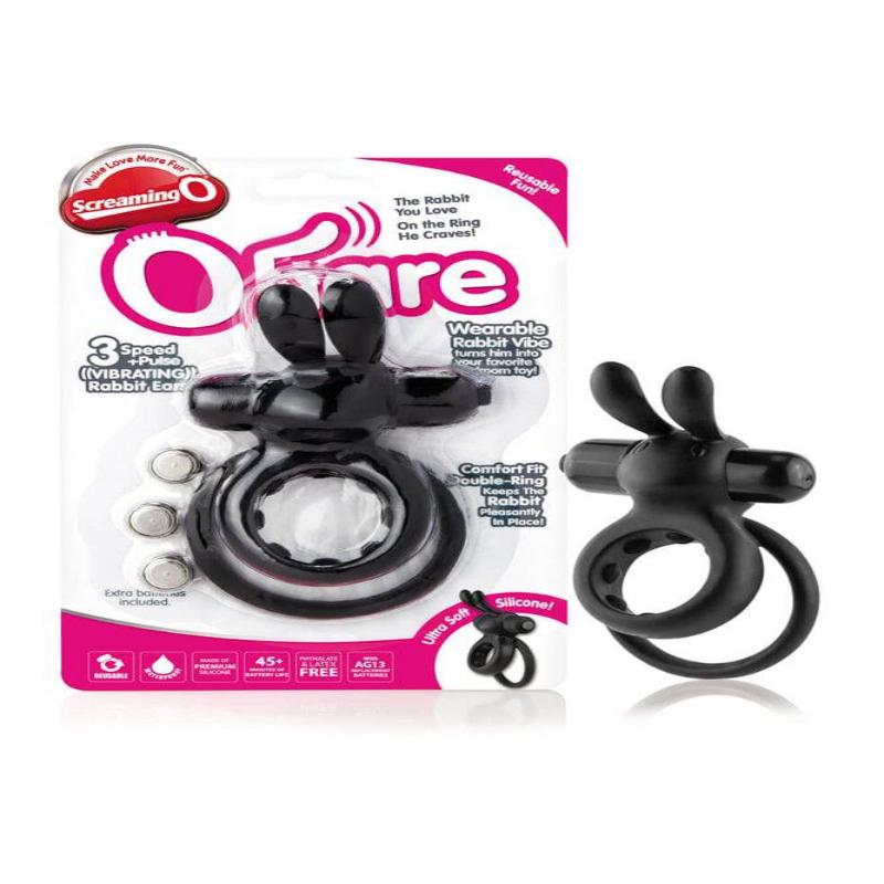 Ohare Black