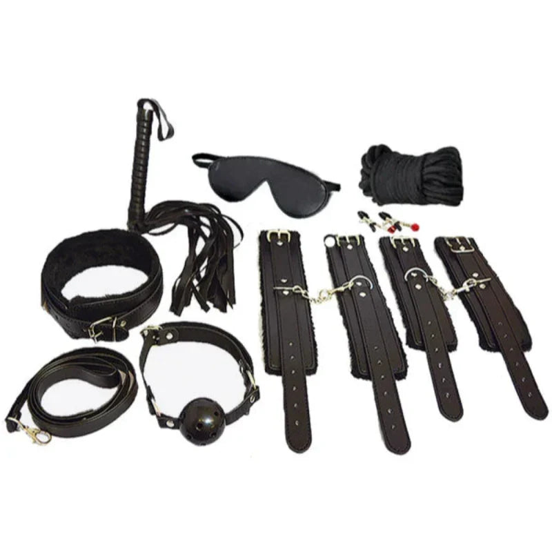 Kit Everything