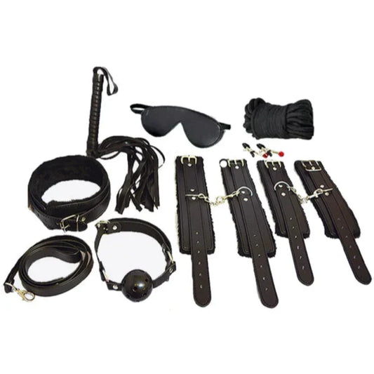 Kit Everything