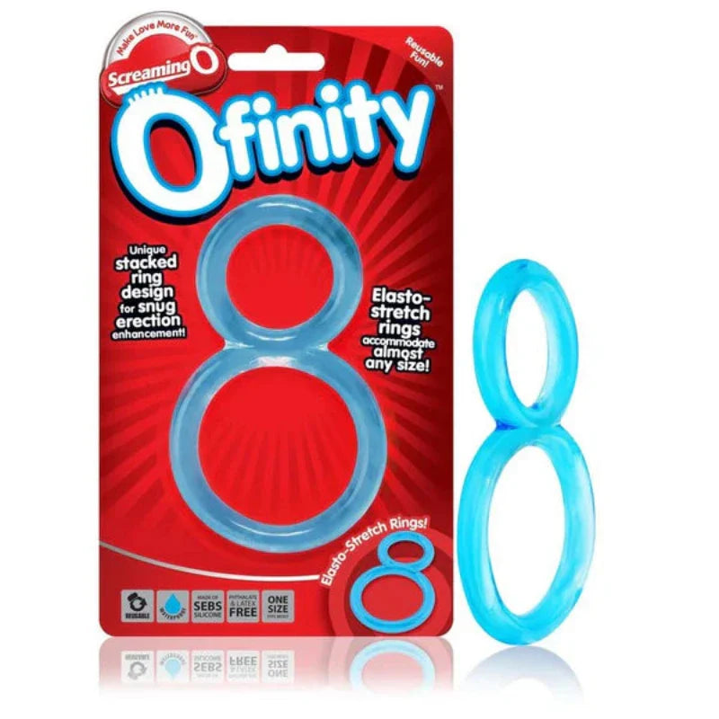 Anillo Ofinity