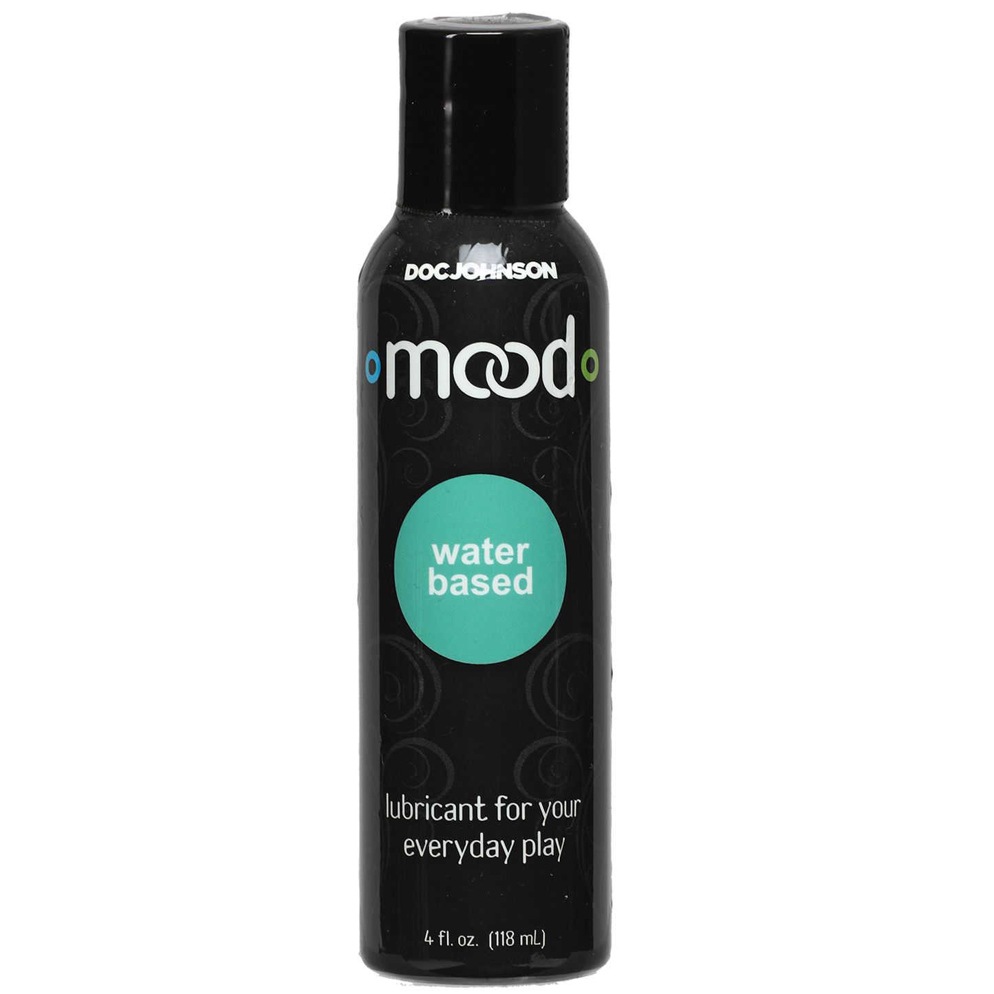 Mood - Lubricante - A base de agua - Transparente
