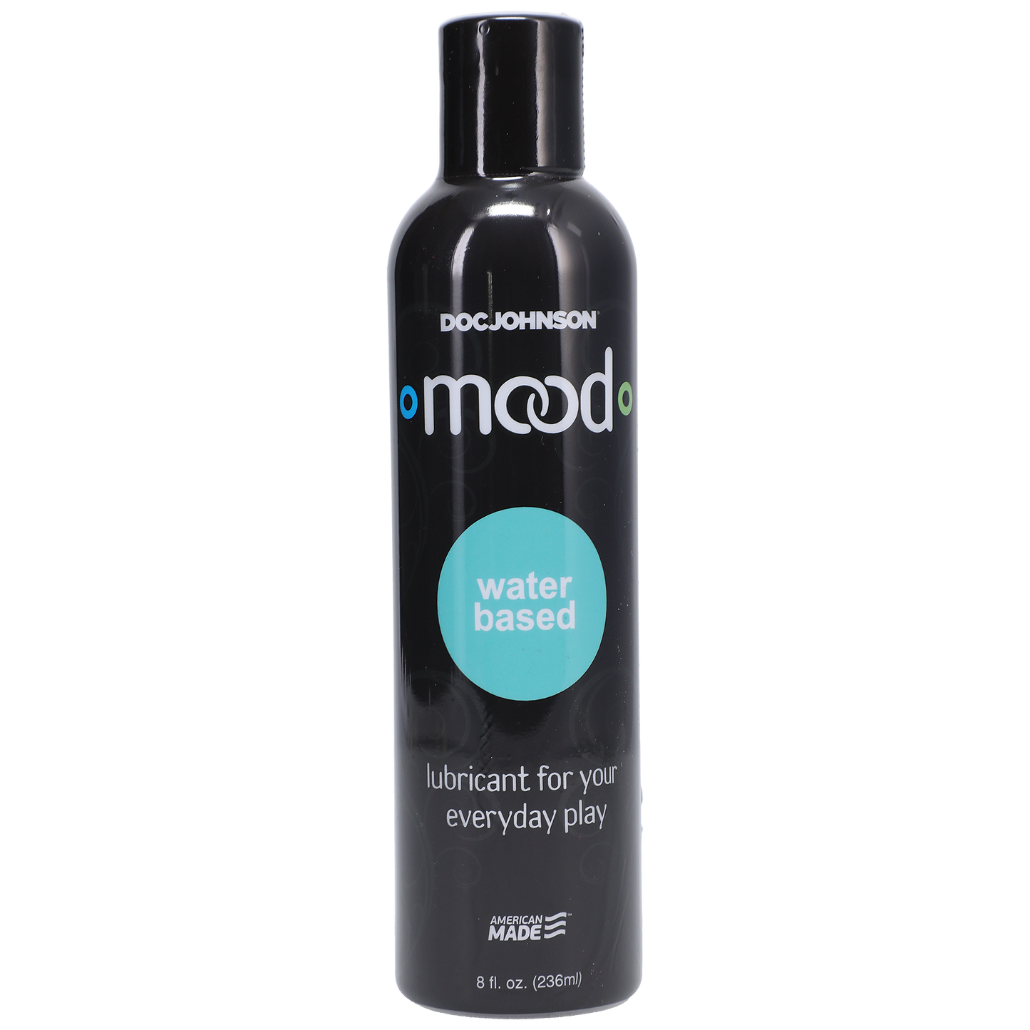 Mood - Lubricante - A base de agua - Transparente