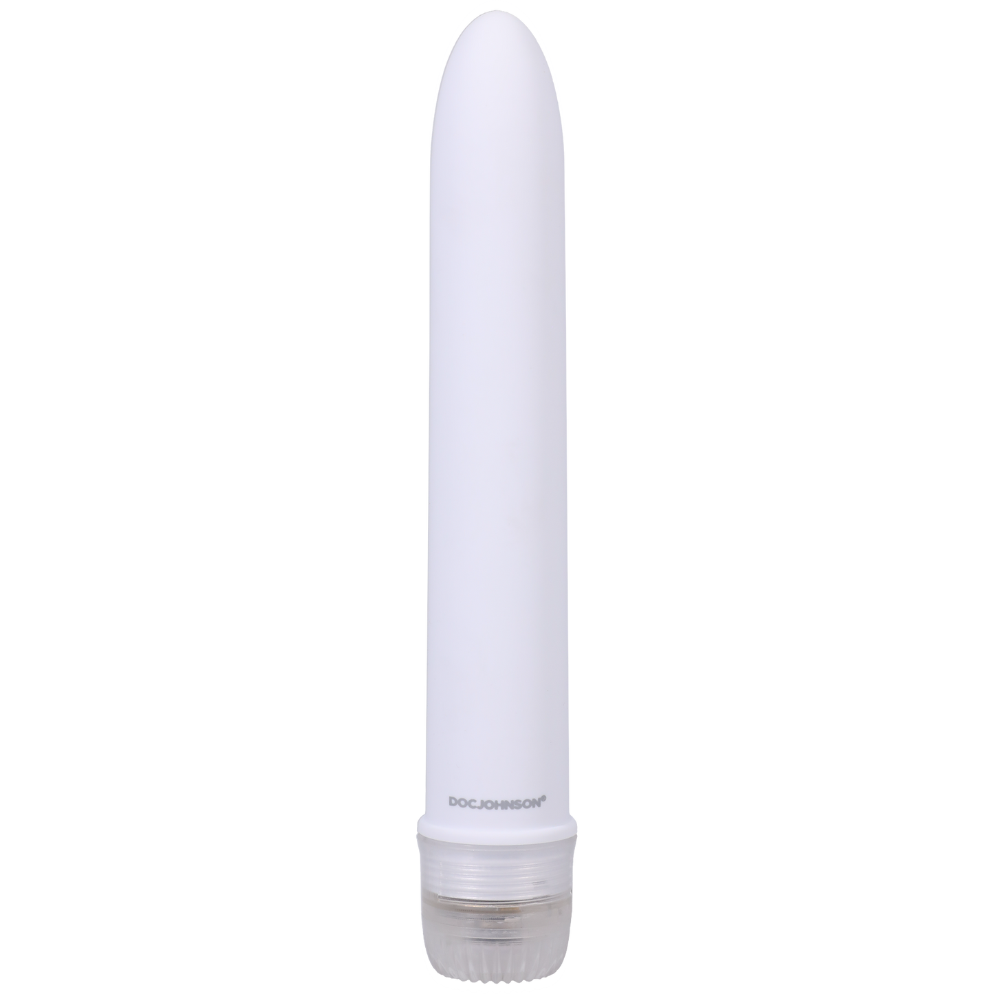 Doc Johnson - White Nights - Kit de placer - Blanco