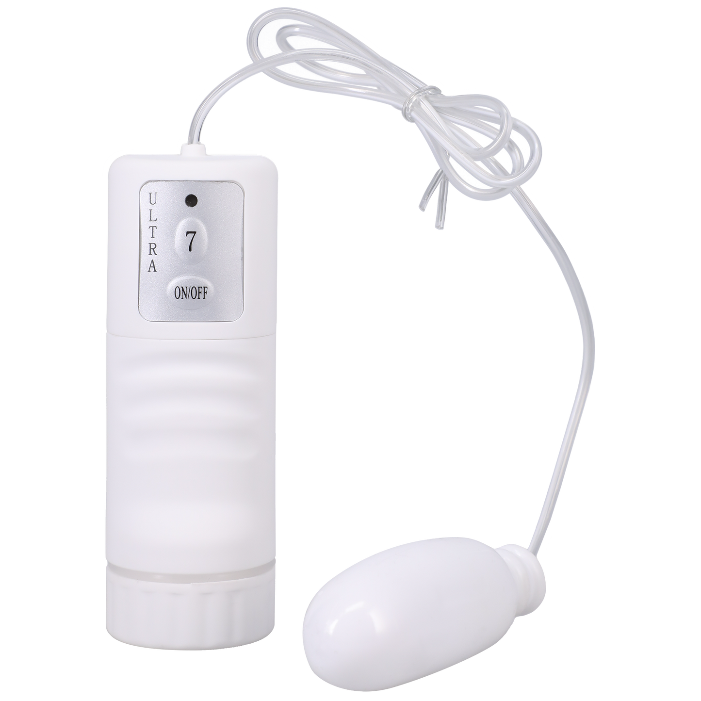 Doc Johnson - White Nights - Kit de placer - Blanco