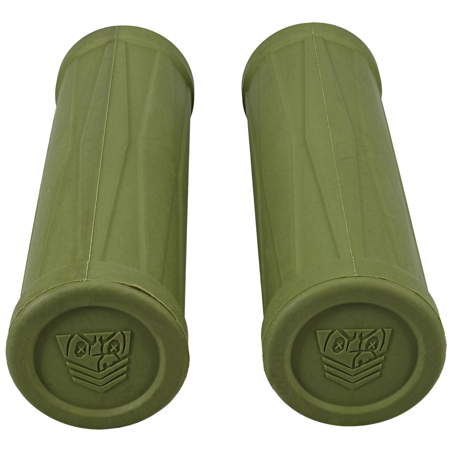 Fort Troff - Fort Troff - Cruz táctica - Negro con verde