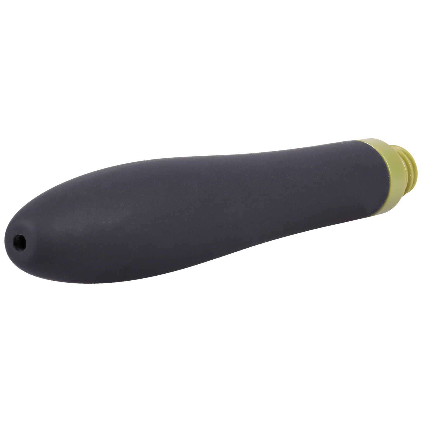 DOC JOHNSON - Fort Troff - Hydro-Pro (sistema de limpieza) - Negro, transparente