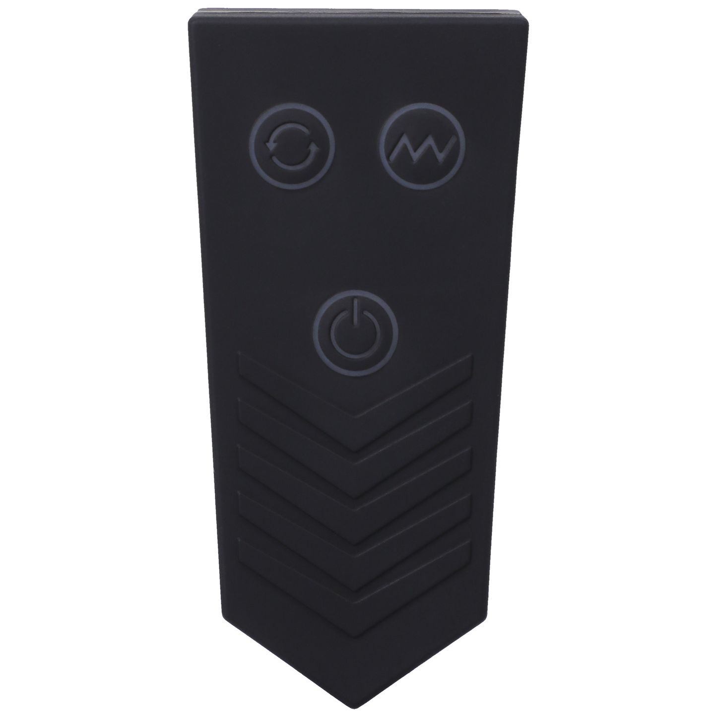 Fort Troff - Mini máquina sexual - Recargable, silicona con mando a distancia - Rojo