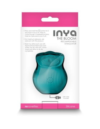 Inya The Bloom