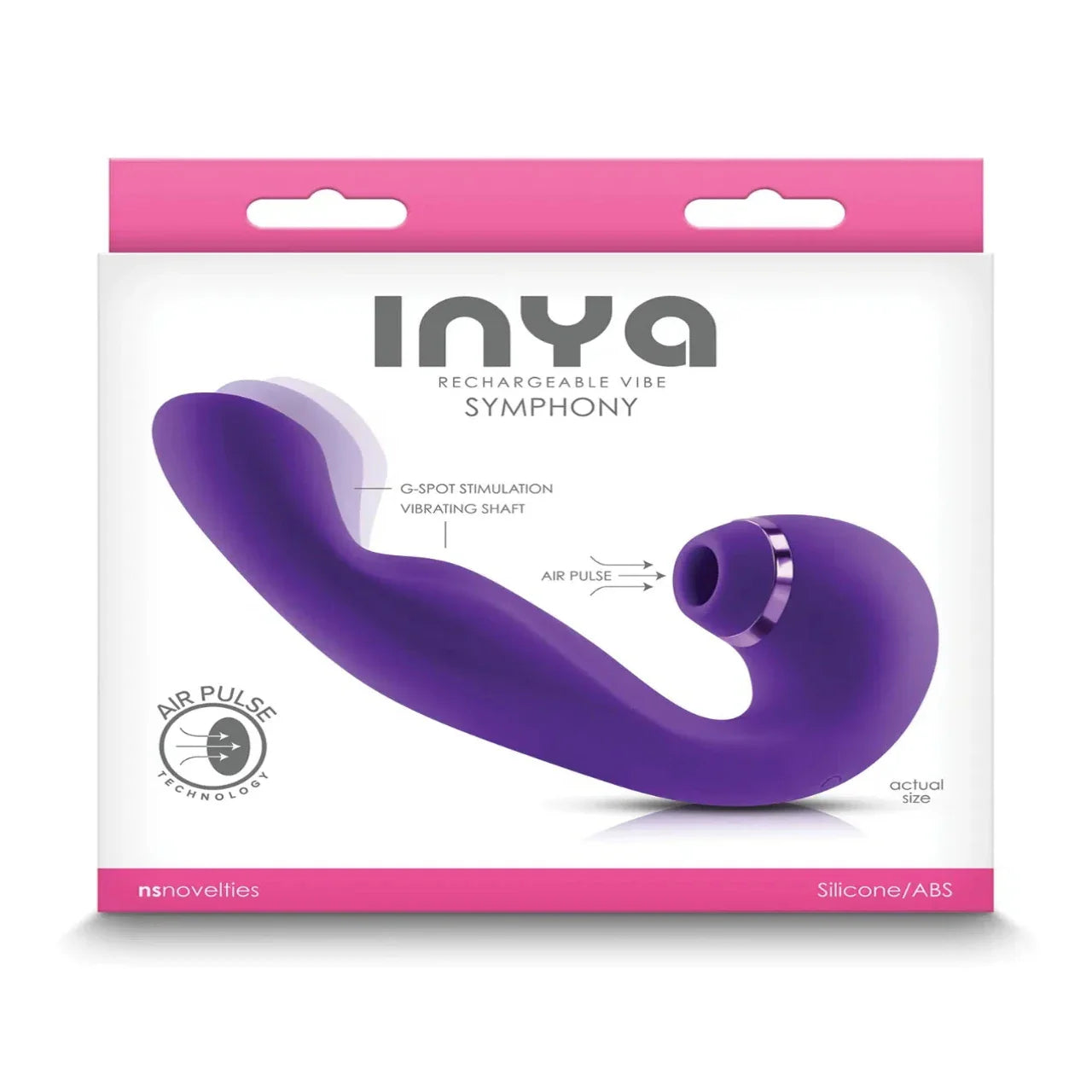 Inya Symphony