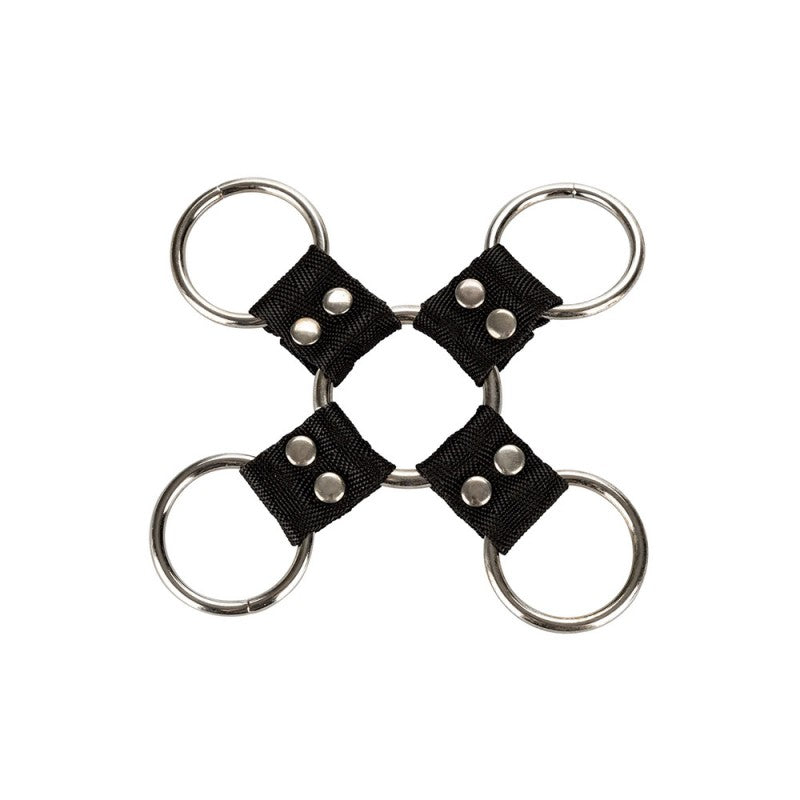 Kit De 5Pc Bondage Hogtie