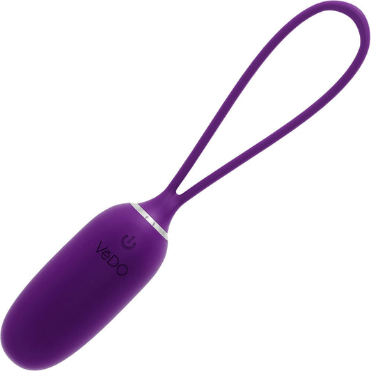 Bala Vibradora Kiwi De Vedo