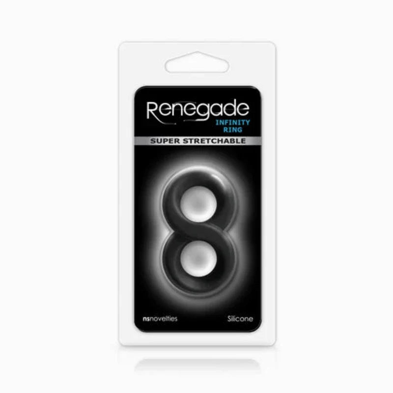Anillo Renegade Infinity
