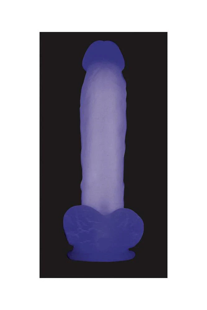 Luminous Dildo