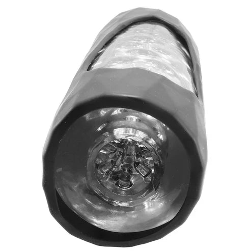 Funda Vibratoria Hummer Max Stimulation