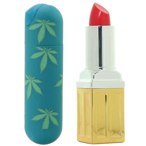 Mini Vibrador Bala Jessi 420