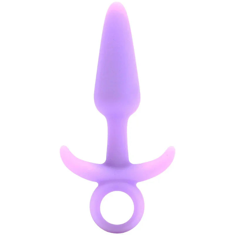 Entrenador Anal Firefly Prince Small