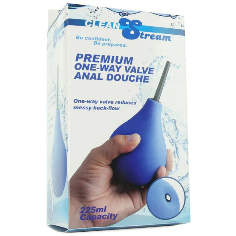 Enema One-Way Premium