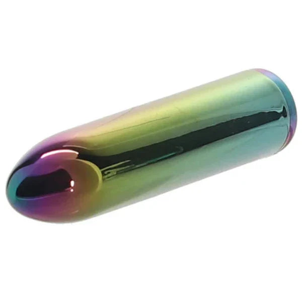 Vibrador Bala Recargable Chroma Petite Bullet