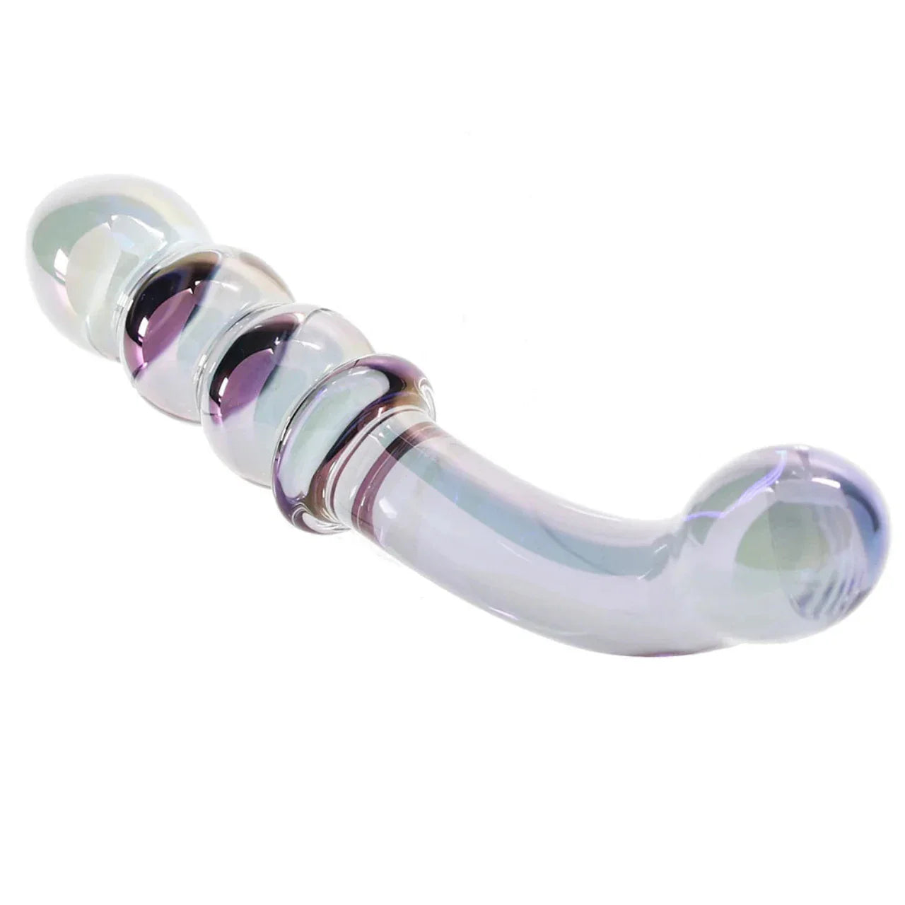 Entrenador Anal Galaxy Wand