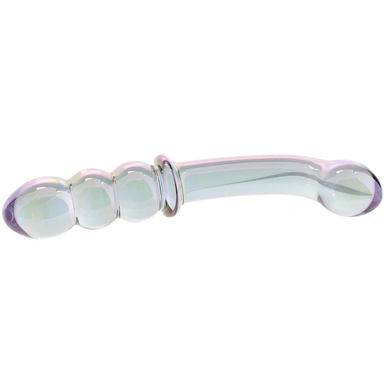 Entrenador Anal Galaxy Wand