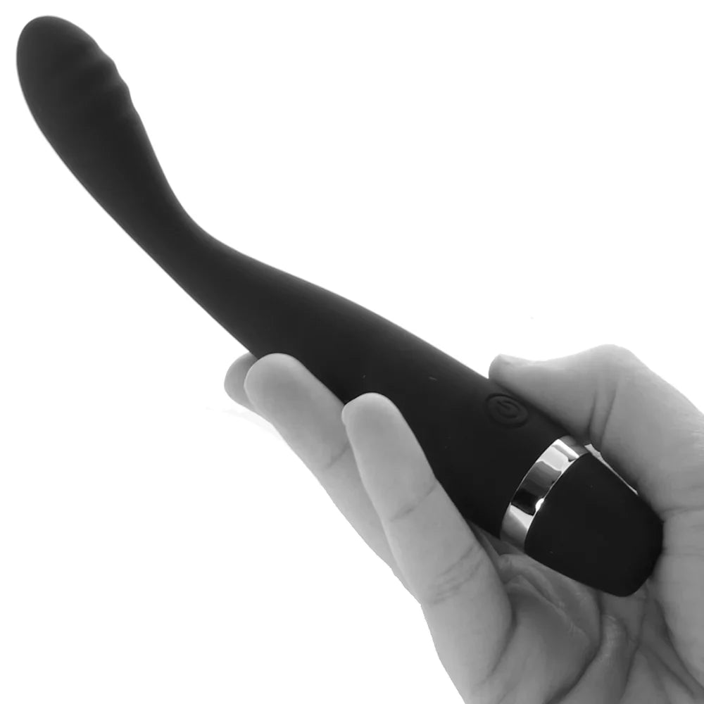 Vibrador De Punto G  Skinny G
