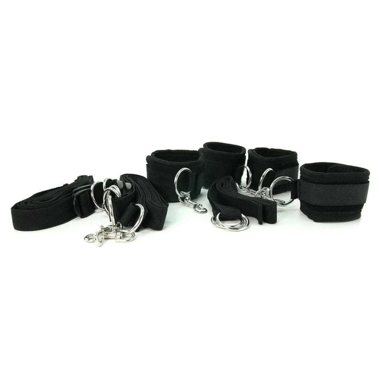 Kit De Sujeción Bed Spreader