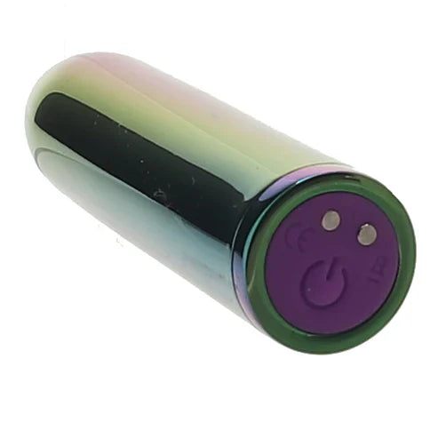 Vibrador Bala Recargable Chroma Petite Bullet